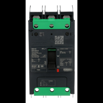  PPB 18KA TM15D 3P cosse 