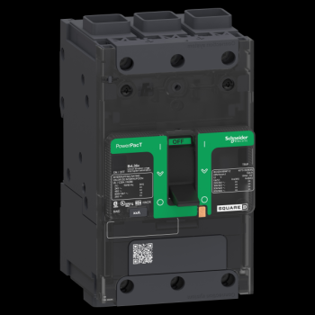  PPB 18KA TM15D 3P cosse 