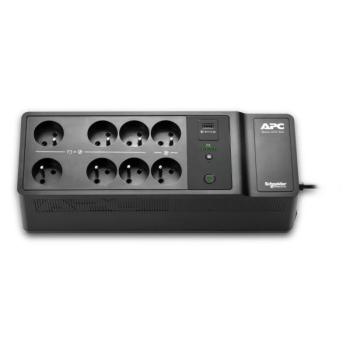  APC Back-UPS BE 500VA FR 