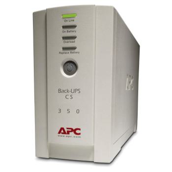  BACK UPS CS 350VA IEC 