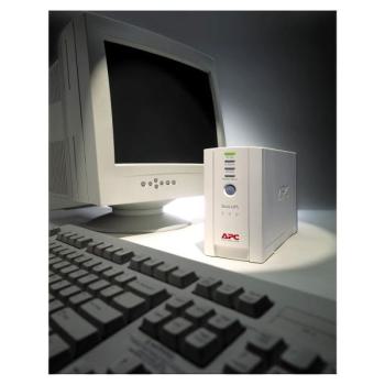  BACK UPS CS 500VA IEC 
