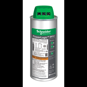  VPCAN HDY 12.5KVAR 400V 