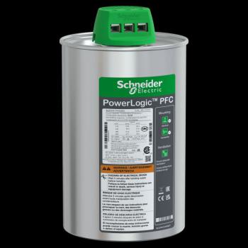  CONDENSATEUR CAN HDY 37.7/45.2 