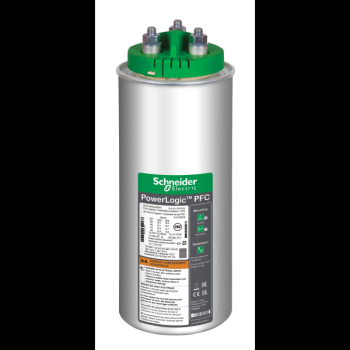  CONDENSATEUR CAN HDY 40/48KVAR 