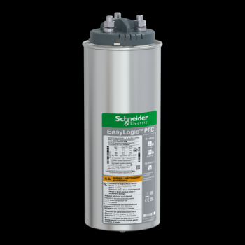  VPCAN SDY 33.9KVAR 480V 