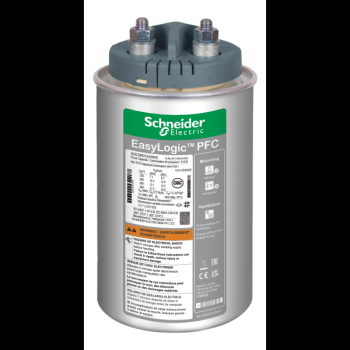  VPCAN SDY 33.9KVAR 480V 