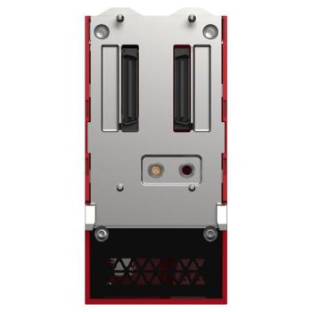  M580 SAFETY HSBY CPU NIV 2 RIO 