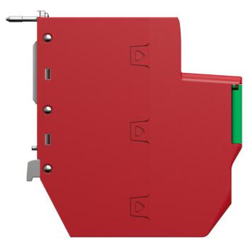  M580 SAFETY HSBY CPU NIV 2 RIO 