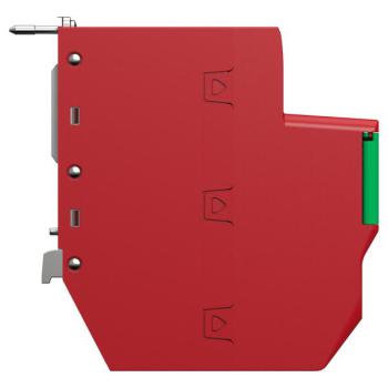  M580 SAFETY HSBY CPU NIV 4 RIO 