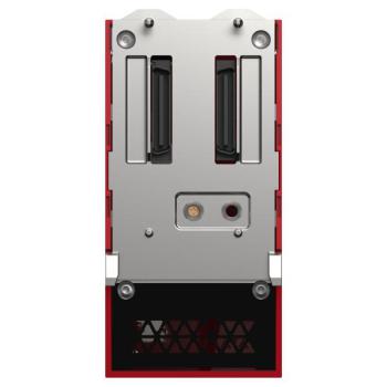  M580 SAFETY HSBY CPU NIV 6 RIO 