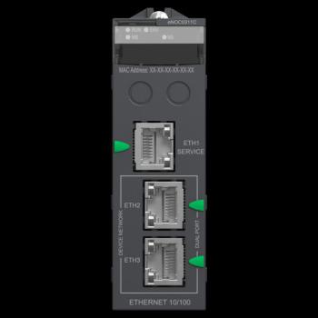  M580 FactoryCast Eth CC 