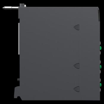  M580 IEC61850 module de com. 