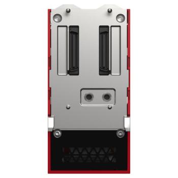  M580 safety CPU niveau 2 RIO 