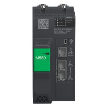  PROCESSEUR M580 NIVEAU 6 