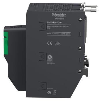  PROCESSEUR M580 NIVEAU 6 