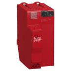  M580 co-processeur SIL3 