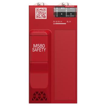  M580 co-processeur SIL3 