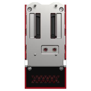  M580 co-processeur SIL3 