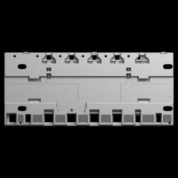  Rack Ethernet 4 ports, ve 