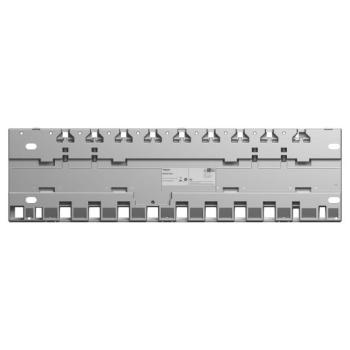  Rack Ethernet 8 ports, ve 