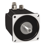  MOTEUR 140MM IEC 25NM IP5 