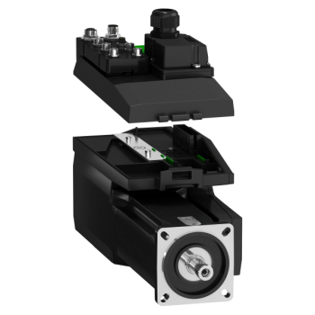  MOT 1P 70MM IP65 640W LIS 