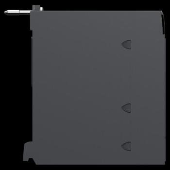  ANA 8 U I IN ISOLATED FAS 