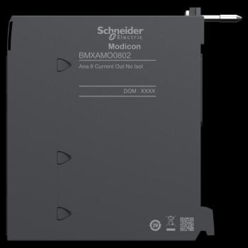  X80 8S ANA NON ISOLEES 