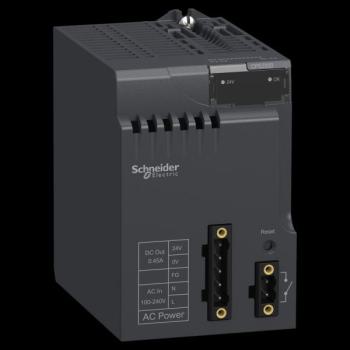  X80 ALIM 100-240VAC 20W 