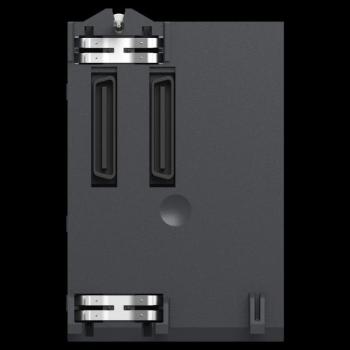  X80 ALIM 24VDC 16,8W 