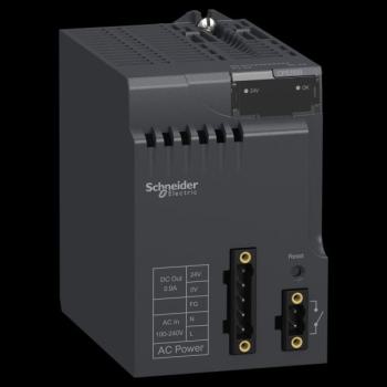  X80 ALIM 100-240VAC 36W 