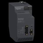  H Alim redontante 125VDC X80 