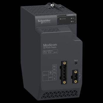  Alim redondante 125VDC X80 