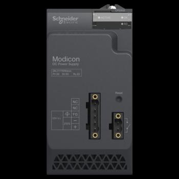  Alim redondante 125VDC X80 