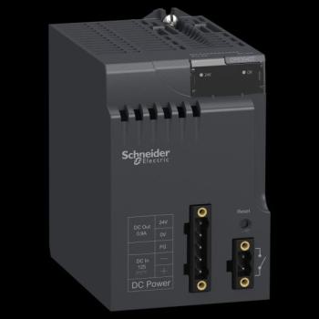  X80 ALIM 125VDC HTE TEMP 