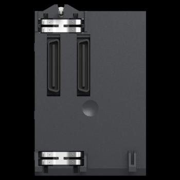  X80 ALIM 125VDC HTE TEMP 