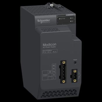  H ALIM REDONDANTE 40W CA 