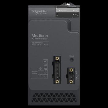  H ALIM REDONDANTE 40W CA 