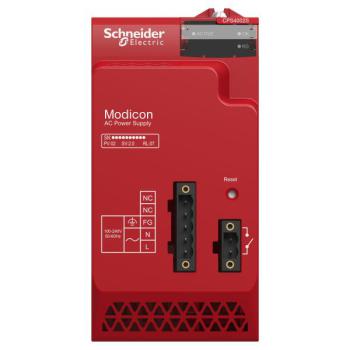  Alim s�cu redond SIL3 40W X80 