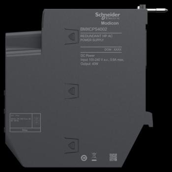  ALIM REDONDANTE 40W CA 