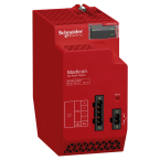  Alim SIL3 RED 24/48VDC X80 