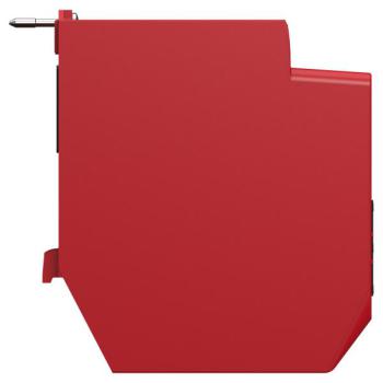  Alim SIL3 RED 24/48VDC X80 