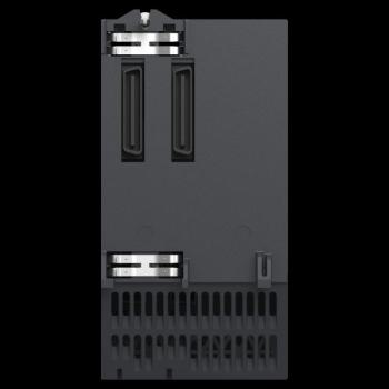  Alim redondante 24-48VDC X80 