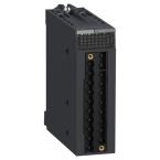  X80 16E TOR 24VDC VAC 