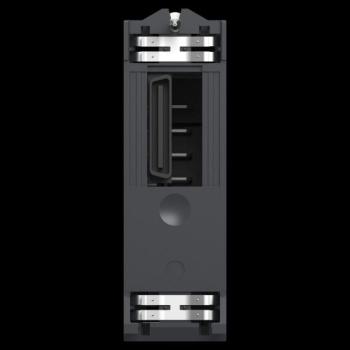  X80 16E TOR 24VDC VAC 