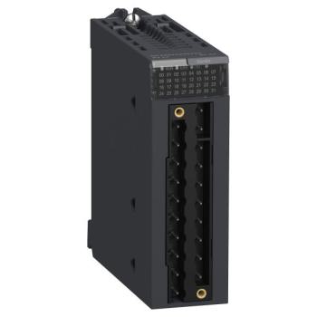  X80 16E TOR 100-120VAC 