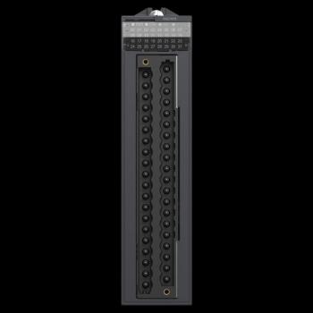  X80 16S ISOL TRIAC 24-240VAC 