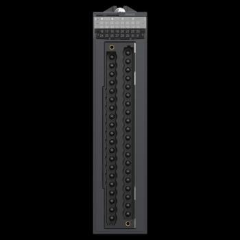  X80 32E TOR 12Vcc et 24Vcc 