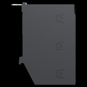  X80 32E TOR 12Vcc et 24Vcc 