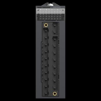  X80 8E 8S TOR 24VDC TR H 